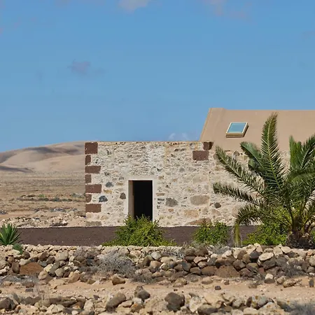 Casa Zenmaya Βίλα Tindaya