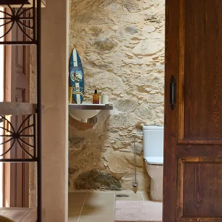 Casa Zenmaya Βίλα