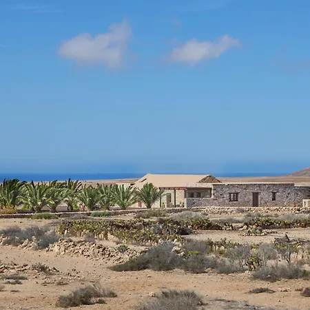 Casa Zenmaya Βίλα Tindaya