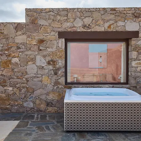 Casa Zenmaya Βίλα