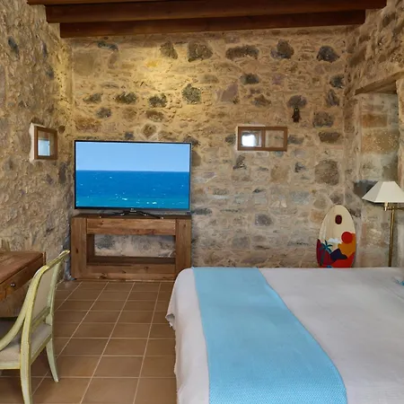 Casa Zenmaya Βίλα