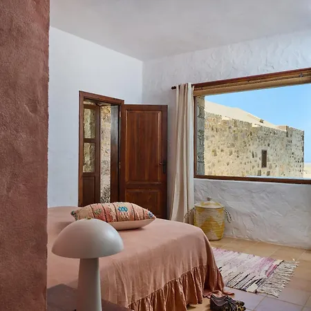 Βίλα Casa Zenmaya *