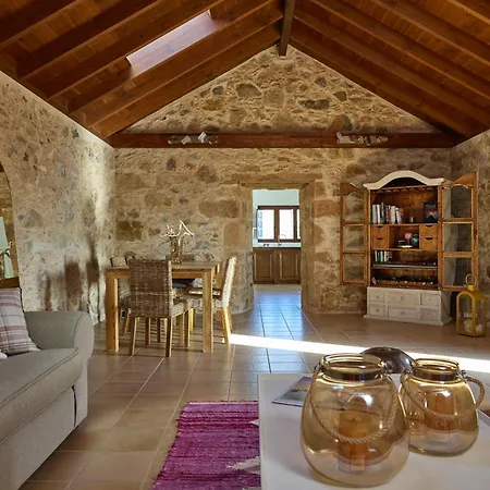 Βίλα Casa Zenmaya Tindaya