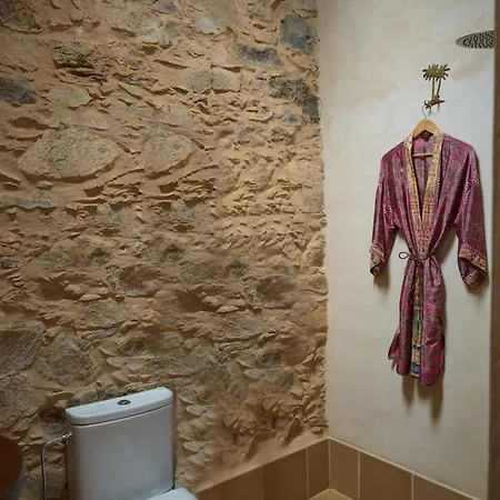 Casa Zenmaya Βίλα Tindaya