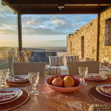 Casa Zenmaya Βίλα
