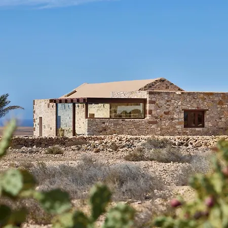 Βίλα Casa Zenmaya Tindaya