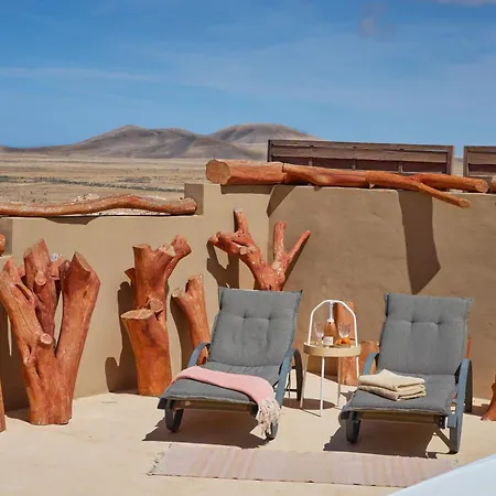 Βίλα Casa Zenmaya *
