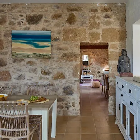 Casa Zenmaya Βίλα