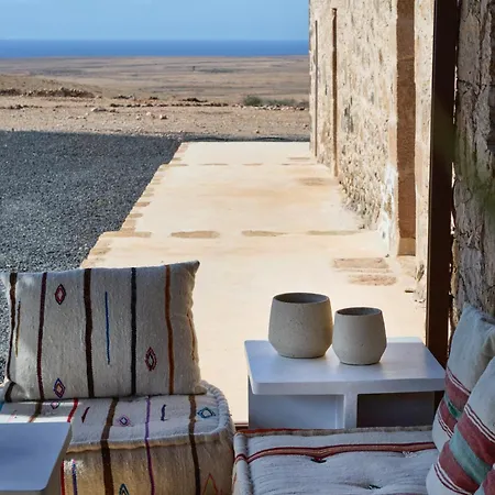 Βίλα Casa Zenmaya Tindaya