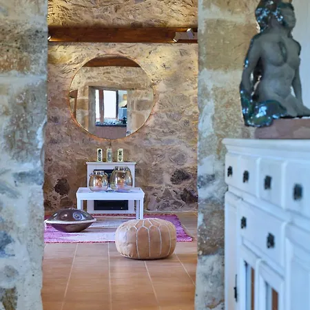 Βίλα Casa Zenmaya *