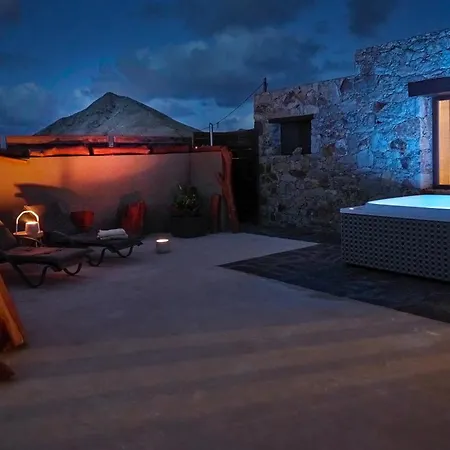 Βίλα Casa Zenmaya *