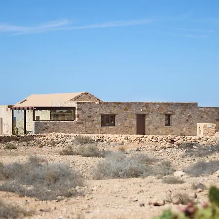 Casa Zenmaya Βίλα Tindaya