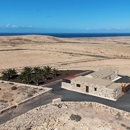 Βίλα Casa Zenmaya Tindaya
