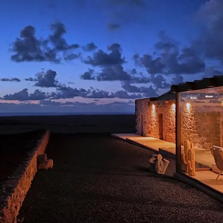 Casa Zenmaya *