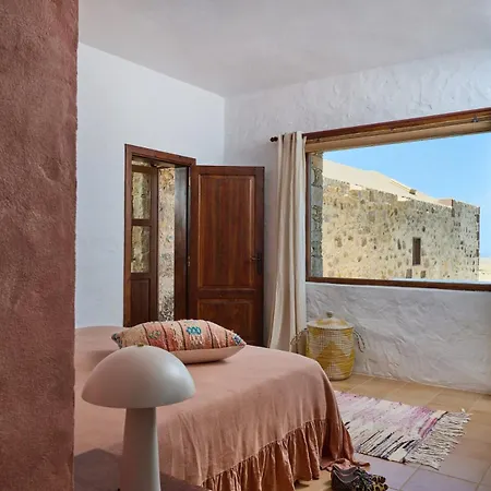 Βίλα Casa Zenmaya