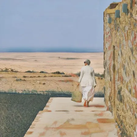 Βίλα Casa Zenmaya *