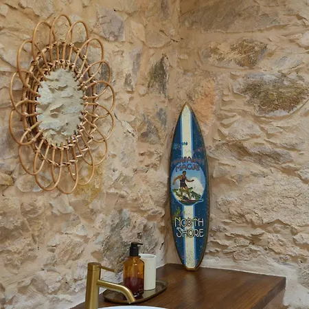 Βίλα Casa Zenmaya