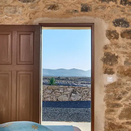 Βίλα Casa Zenmaya