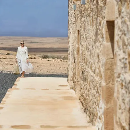 Casa Zenmaya Βίλα Tindaya