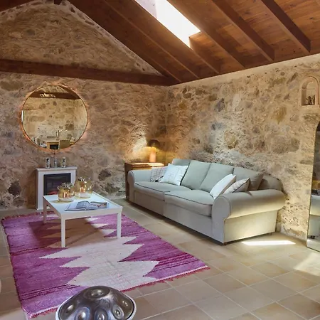 Casa Zenmaya Villa