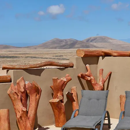 Casa Zenmaya Tindaya