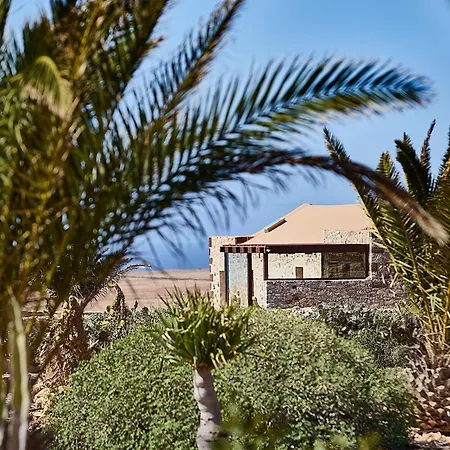 Casa Zenmaya Tindaya