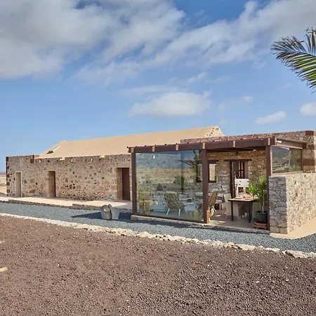 Casa Zenmaya * Tindaya