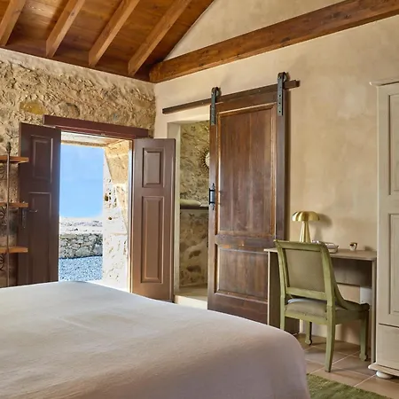 Casa Zenmaya Villa Tindaya