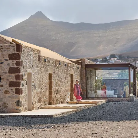 Casa Zenmaya Tindaya