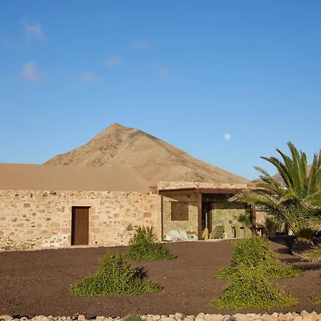 Casa Zenmaya * Tindaya