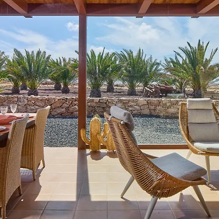 Villa Casa Zenmaya