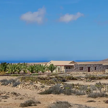 Casa Zenmaya Tindaya