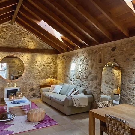 Villa Casa Zenmaya Tindaya