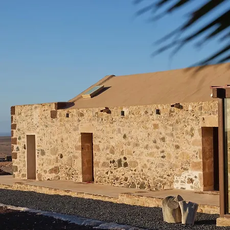Villa Casa Zenmaya Tindaya