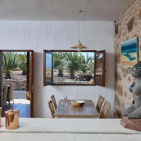 Casa Zenmaya
