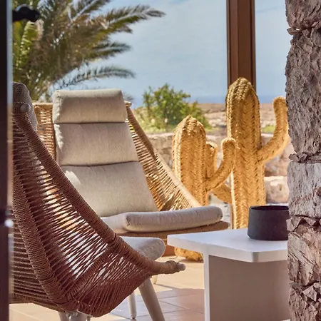 Casa Zenmaya * Tindaya