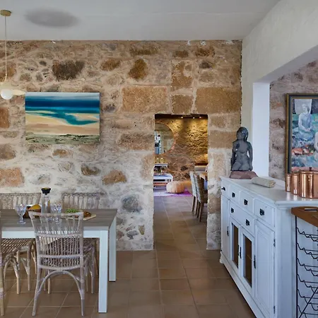 Casa Zenmaya Villa *