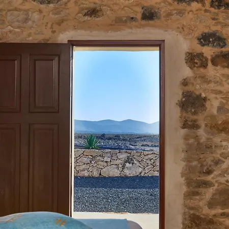 Casa Zenmaya Tindaya