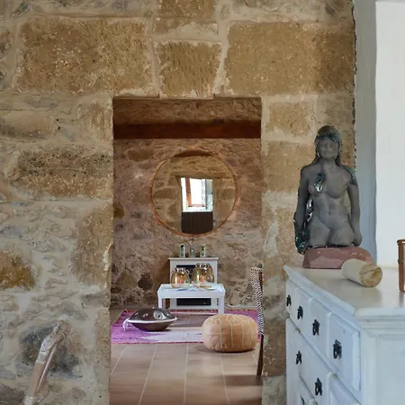 Casa Zenmaya * Tindaya