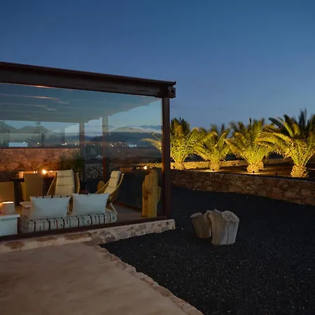 Casa Zenmaya Tindaya