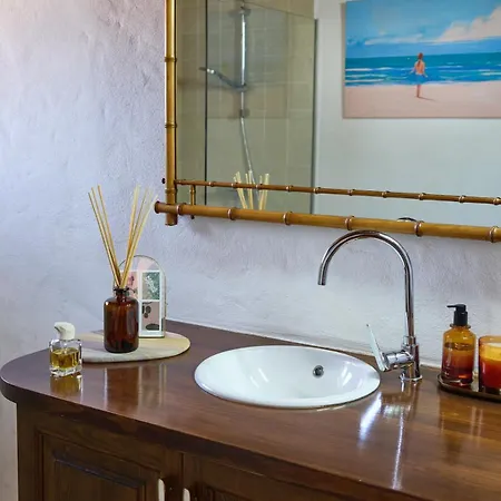 Villa Casa Zenmaya Tindaya