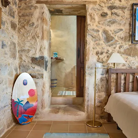 Villa Casa Zenmaya Tindaya