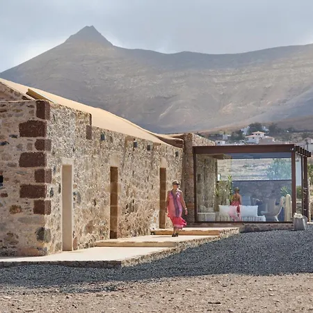 Casa Zenmaya Tindaya