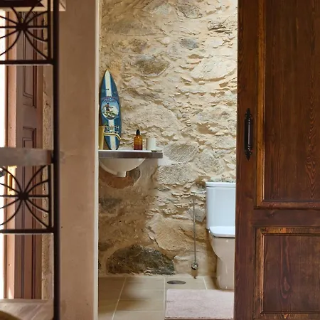 Casa Zenmaya *