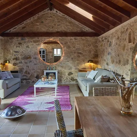 Casa Zenmaya Villa *