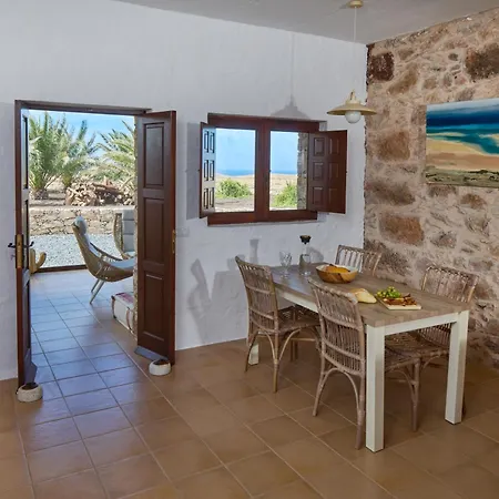 Casa Zenmaya * Tindaya