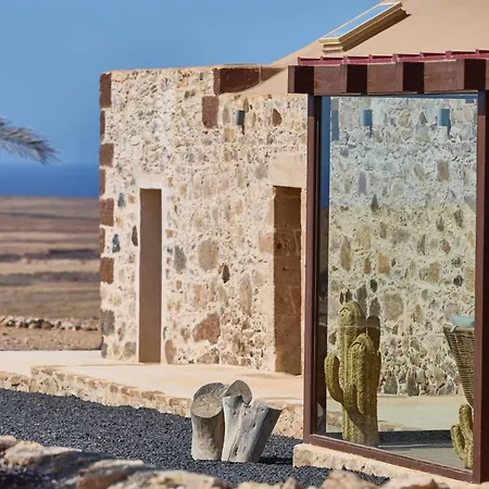 Casa Zenmaya Tindaya