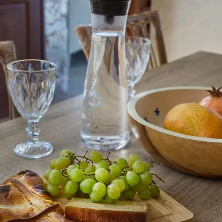 Villa Casa Zenmaya Tindaya