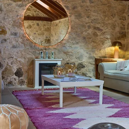 Casa Zenmaya Villa *