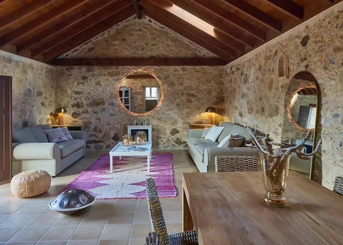 Casa Zenmaya Villa *